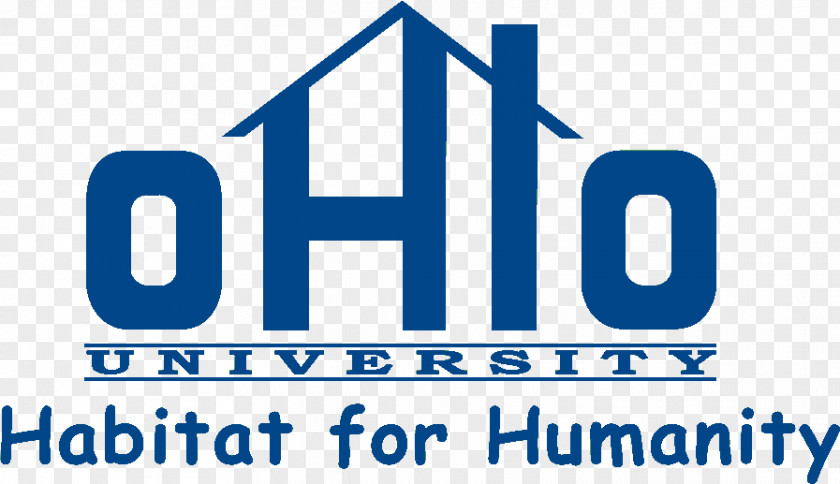 Ohio University Habitat For Humanity Of Greater New Haven Organization Bicycle Challenge PNG