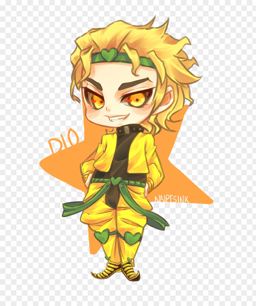 Omg Emoji Dio Brando JoJo's Bizarre Adventure: All Star Battle Jotaro Kujo Fan Art PNG