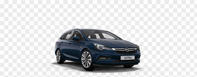 Opel Astra Sports Tourer Vauxhall Car Motors PNG