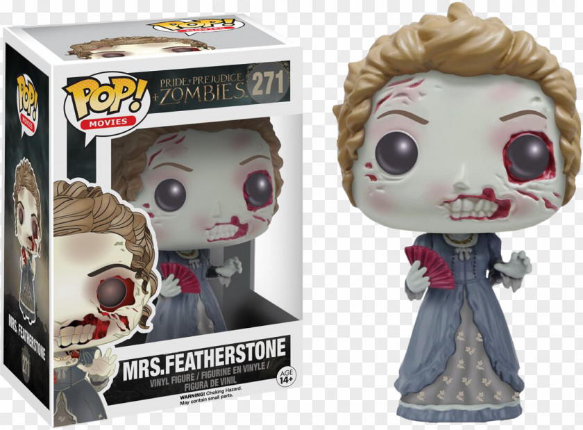 Pride And Prejudice Zombies Elizabeth Bennet Mrs. Featherstone Lady Catherine De Bourgh PNG