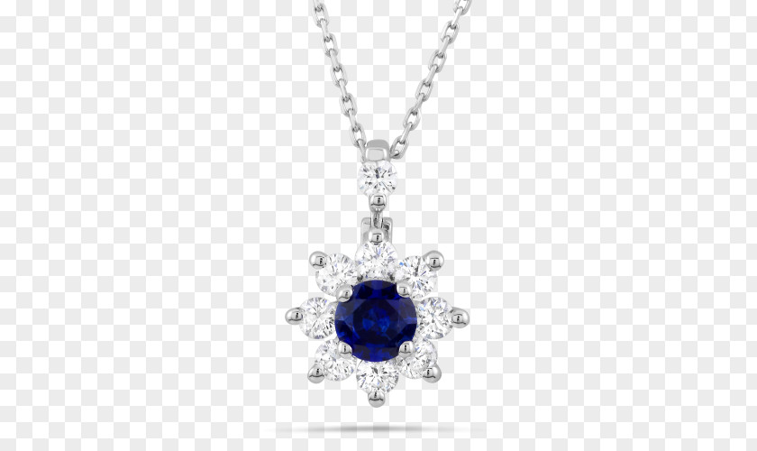 Sapphire Earring Necklace Carat Diamond PNG