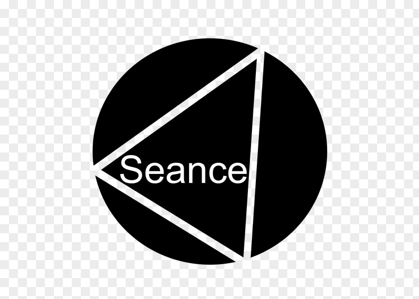 Seance Internet Radio Techno Remix Podcast PNG
