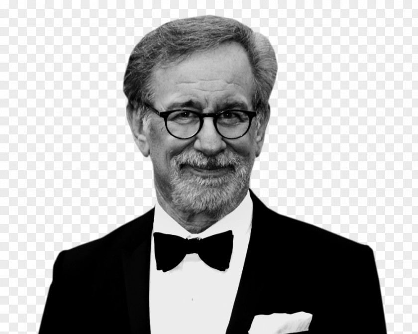 Steven Spielberg Ready Player One Film Director Producer PNG