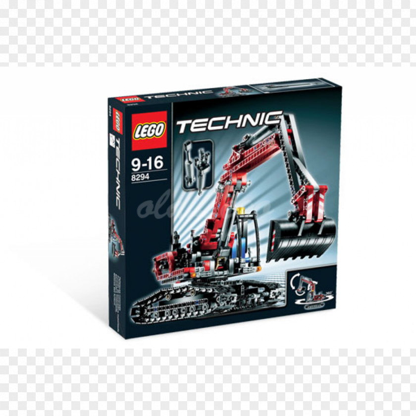 Toy Amazon.com Lego Technic Creator PNG