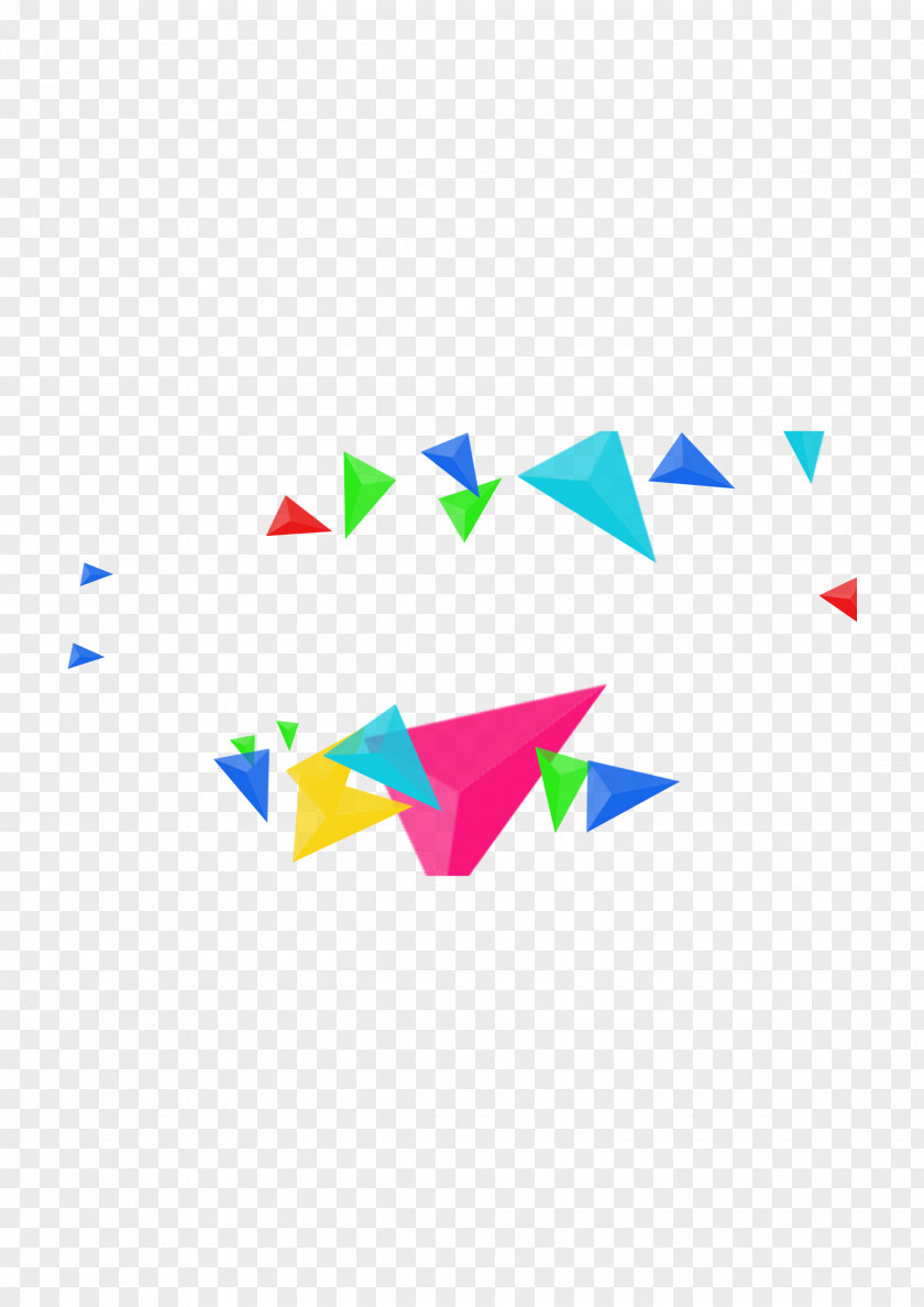 Triangle Geometry Geometric Shape PNG