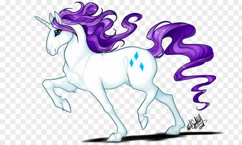 Unicorn Face Horse Rarity Pony Drawing Art PNG