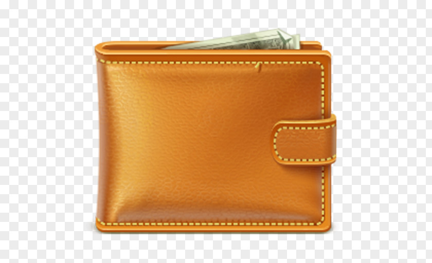 Wallet PNG