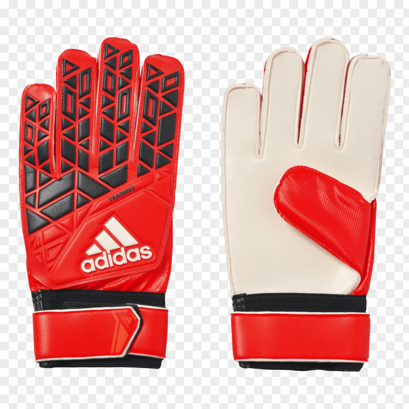 Adidas Glove Goalkeeper Guante De Guardameta Nike PNG