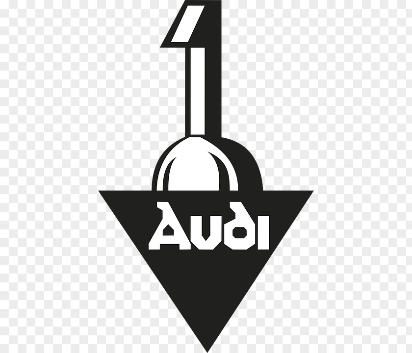 Audi A1 Car Logo Wanderer PNG