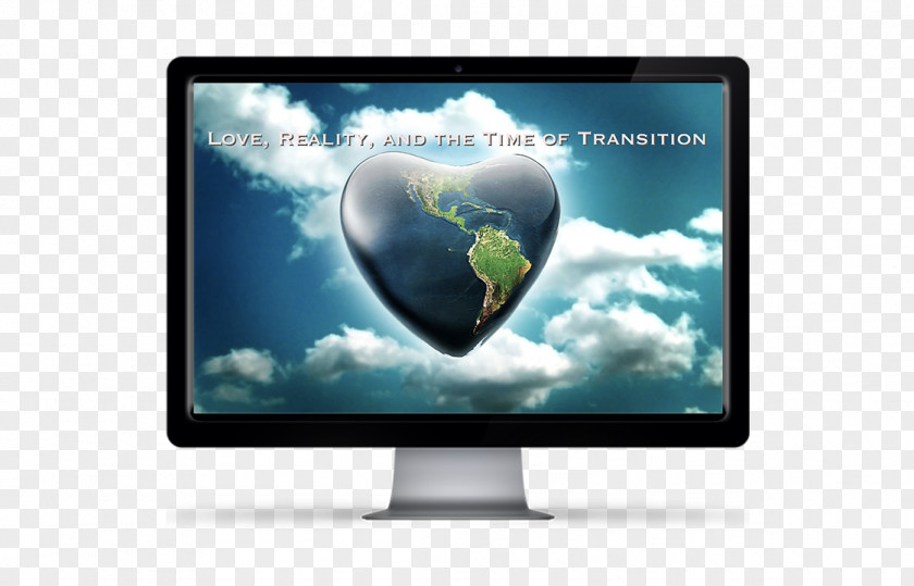 Augmented Matrix Desktop Wallpaper Nature Heart PNG
