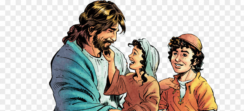 Child Teaching Of Jesus About Little Children Clip Art PNG