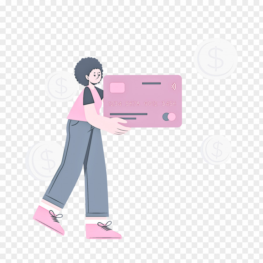 Credit Card PNG