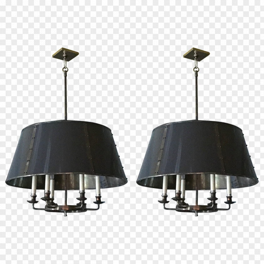 Design Chandelier Ceiling Light Fixture PNG