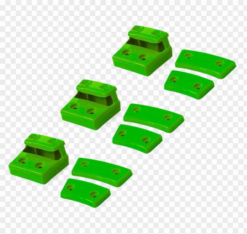 Design Green Plastic PNG