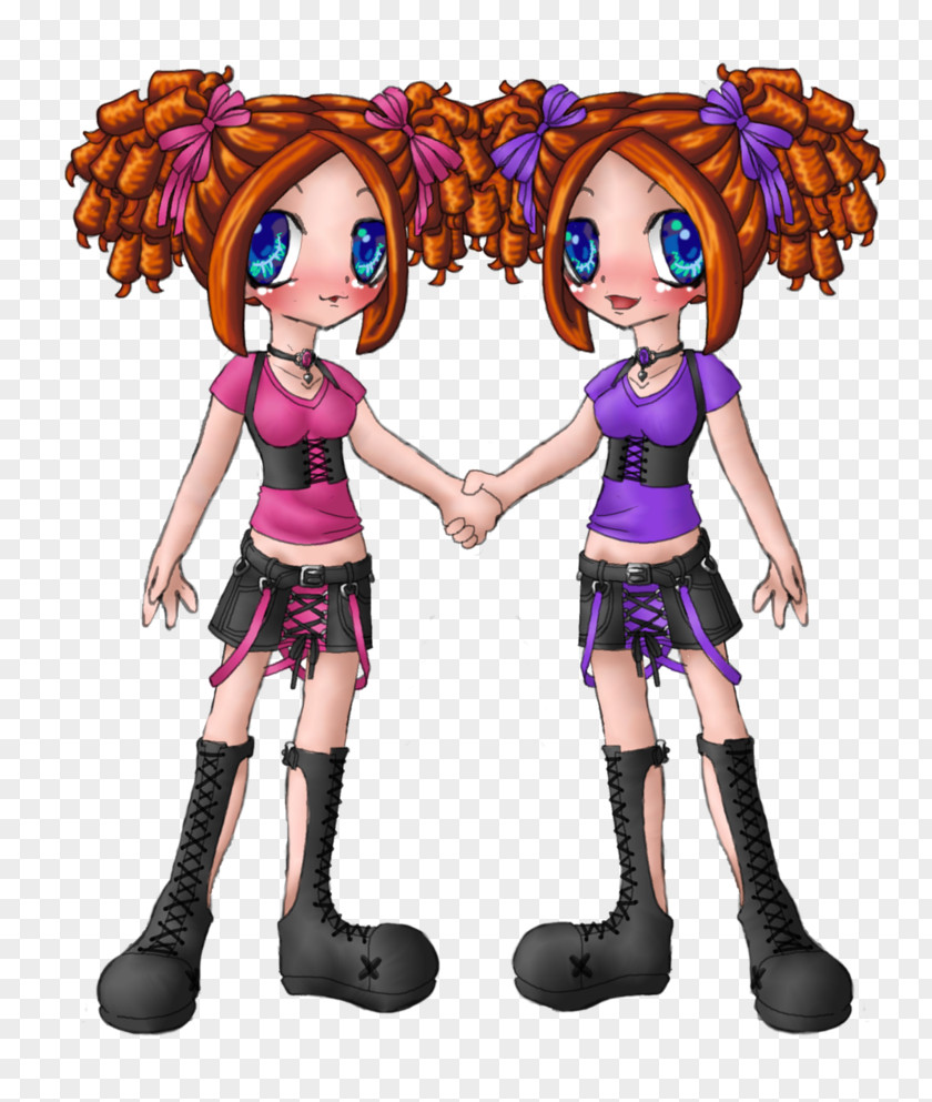 Doll Figurine Action & Toy Figures Cartoon Character PNG