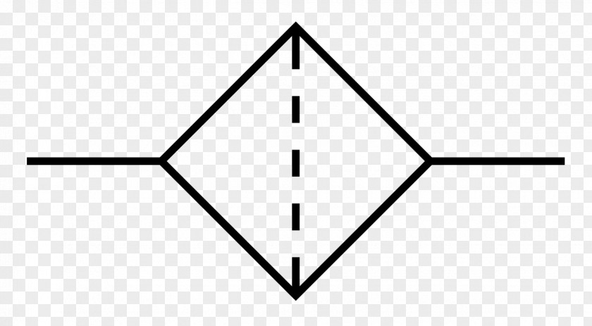 Fluid Pneumatics Symbol Air Pressure PNG