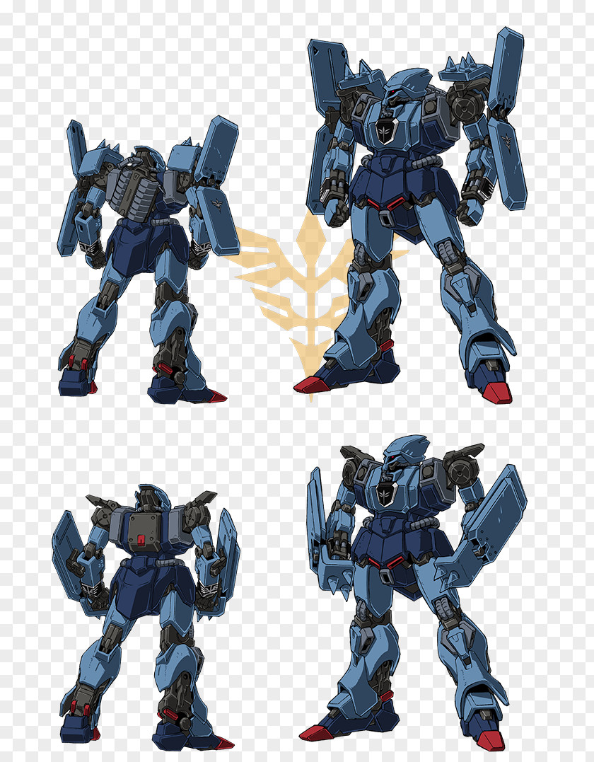 Gaza Mobile Suit Gundam Unicorn โมบิลสูท アクシズ Model PNG