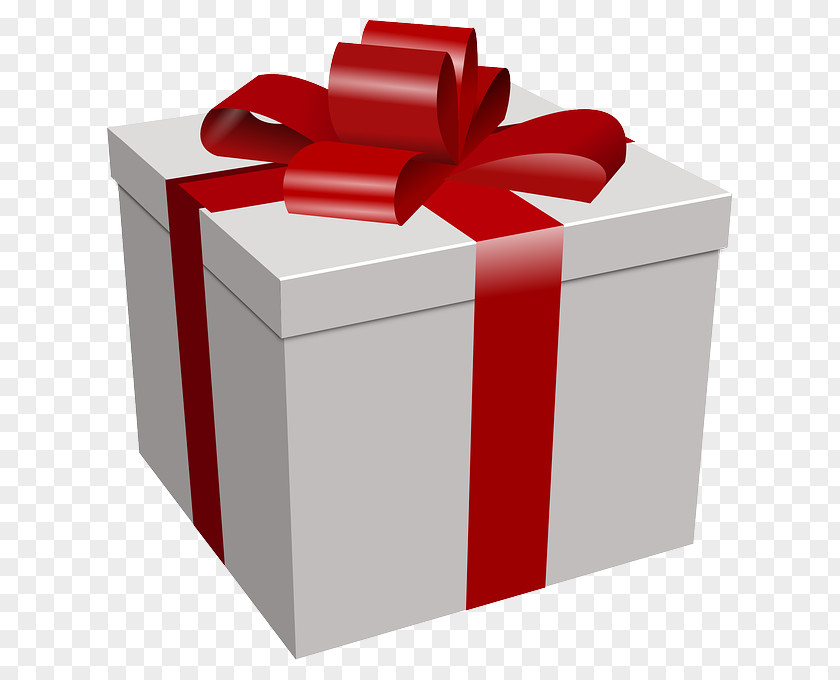 Gifts To Send Non-stop Christmas Gift Clip Art PNG