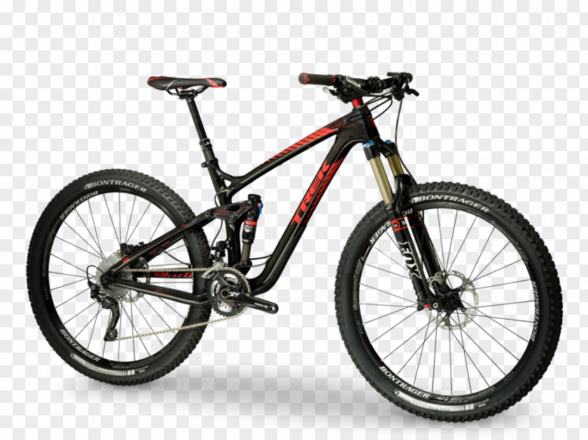 Home Remedies Trek Bicycle Corporation Fuel EX 9.8 29 8 XT-Matte Black 18.5 Mountain Bike PNG