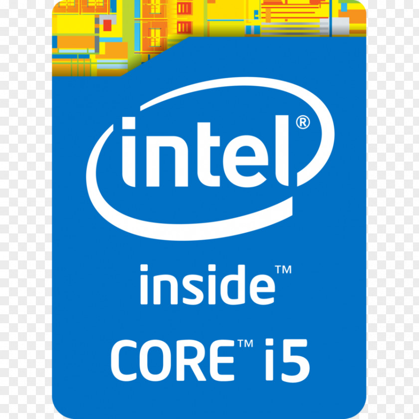 Intel Core I5 Laptop LGA 1150 PNG