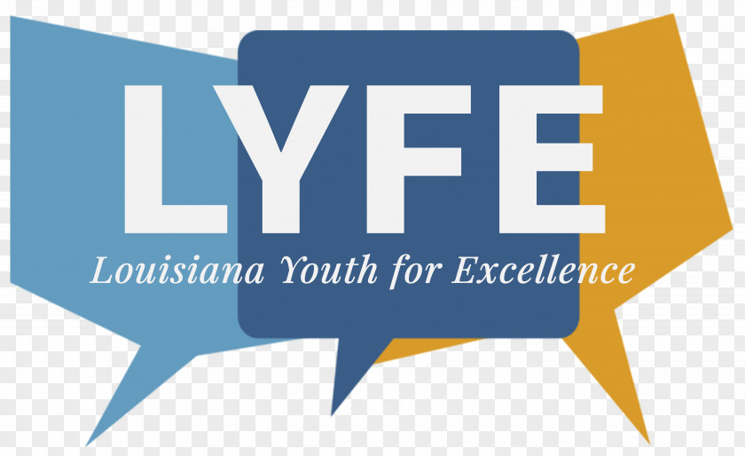 Logo Louisiana Organization Positive Youth Development PNG