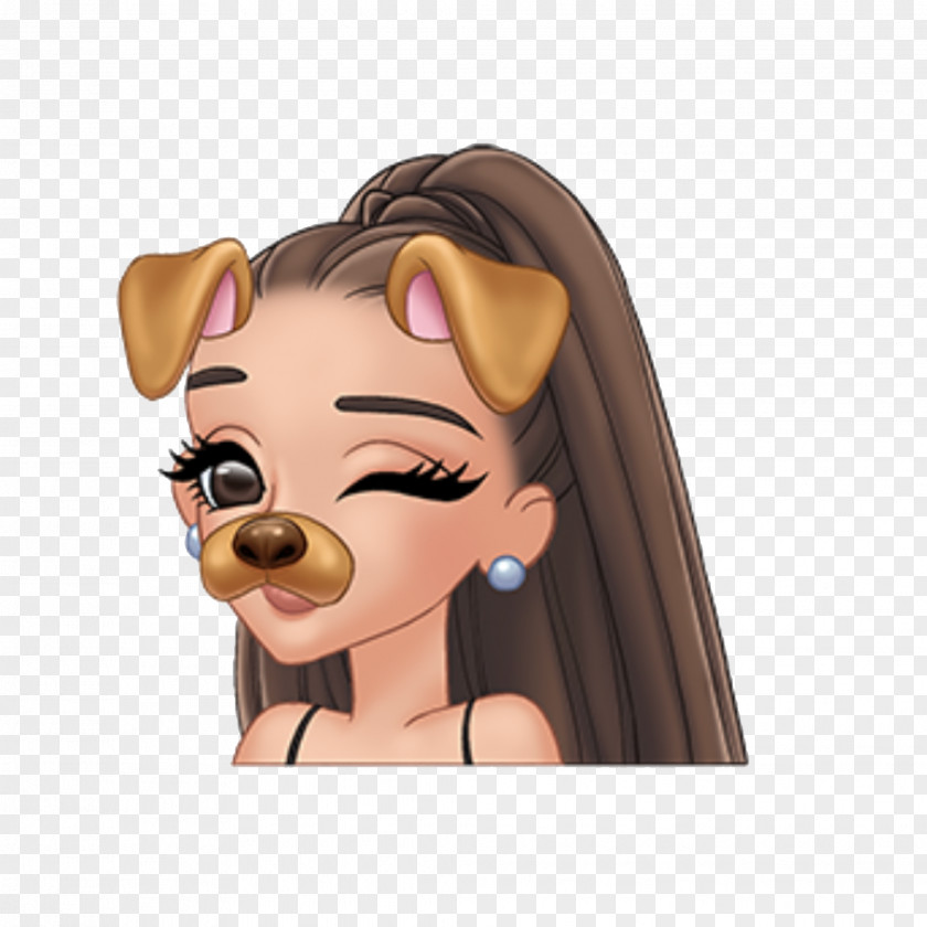 Middle Finger Emoji Cat Valentine Drawing The Honeymoon Tour Moonlight PNG
