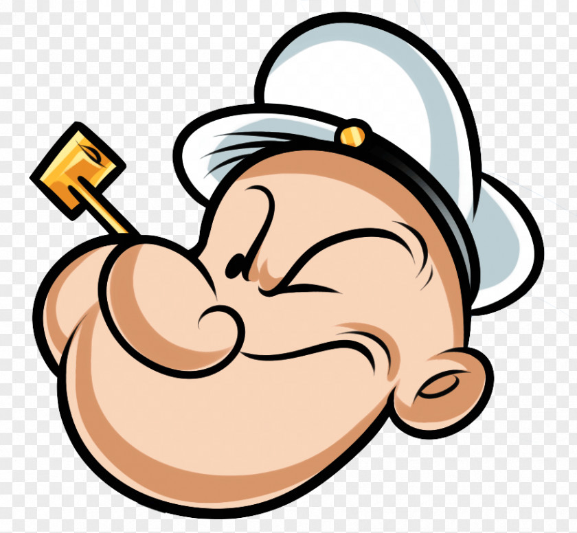 Popeye Popeye: Rush For Spinach Olive Oyl Clip Art PNG