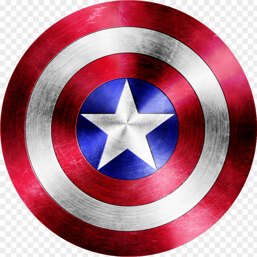 Shield Captain America's Hulk Logo PNG