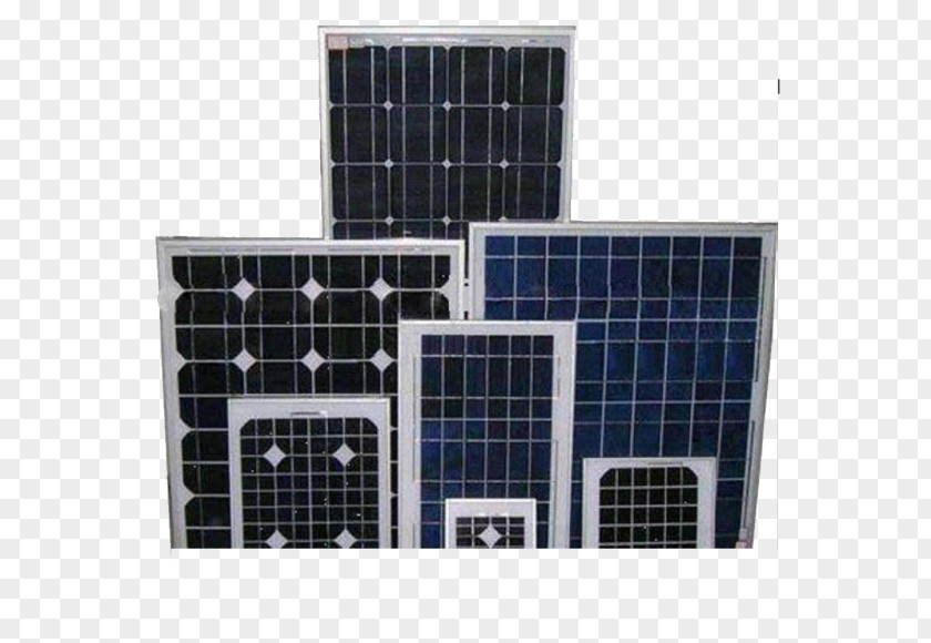Solar Panel Energy Panels Power Photovoltaics PNG