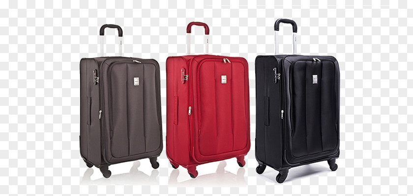 Suitcase Delsey Samsonite Baggage PNG