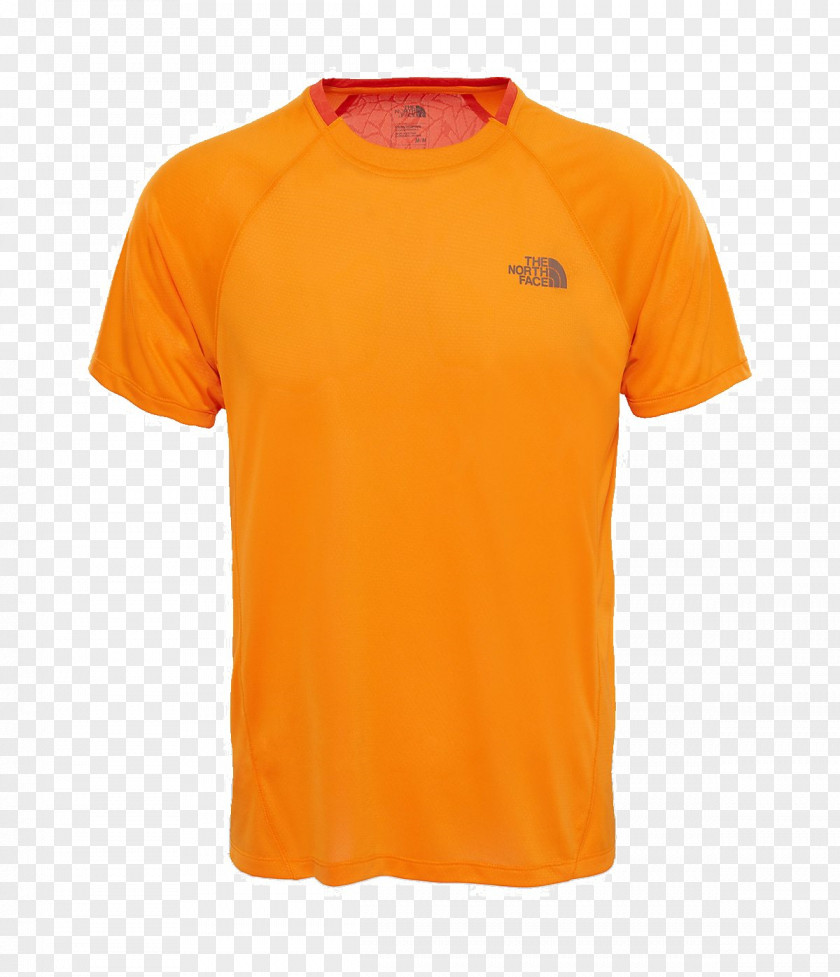 T-shirt The North Face Jacket Clothing PNG