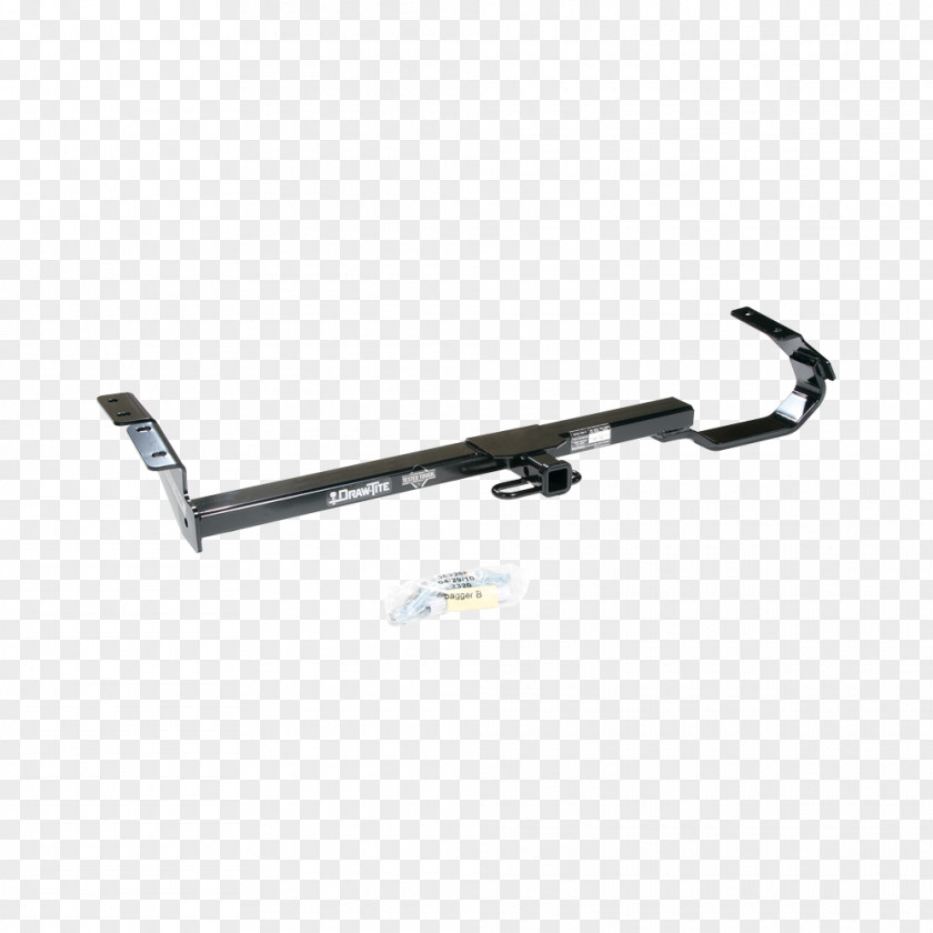 Tow Hitch Car Toyota Camry Solara Lexus ES PNG