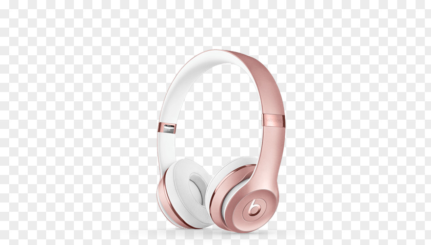 Beats Solo3 Apple Solo³ Electronics Headphones Wireless PNG