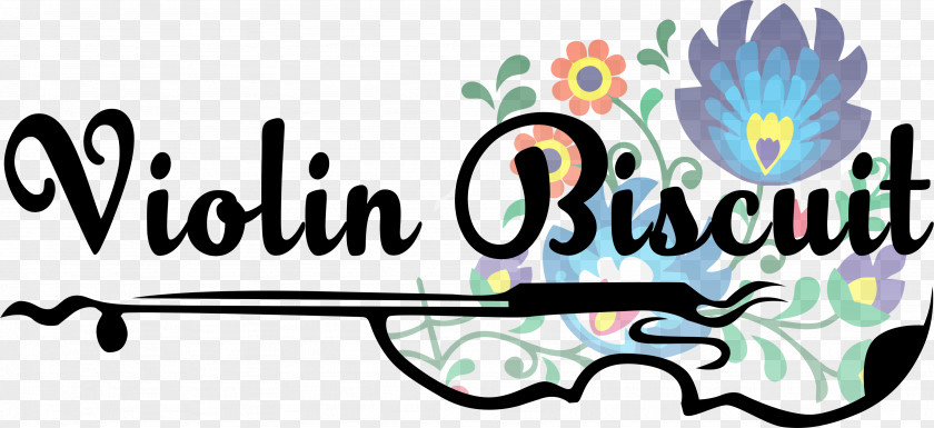 Biscuit Violinbiscuit Logo Clip Art PNG