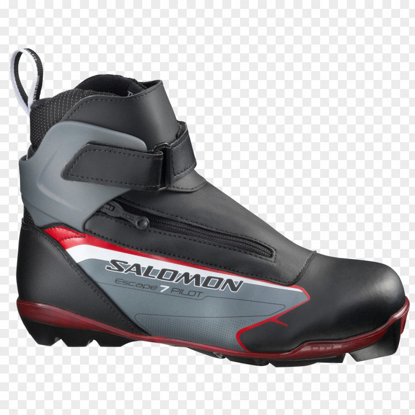 Boot Ski Boots Footwear Cross-country Skiing Shoe PNG