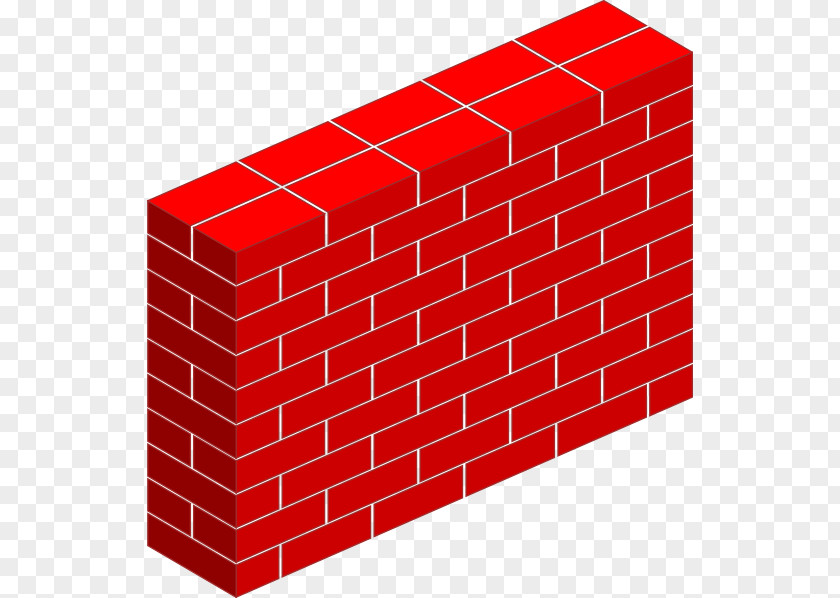 Firewall Cliparts Stone Wall Brick Clip Art PNG