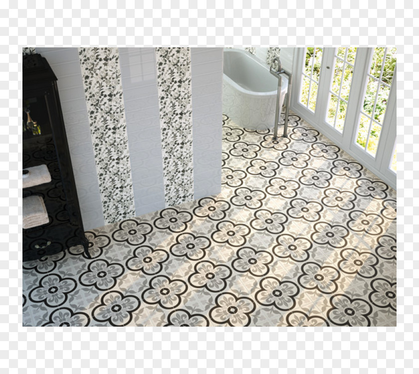 Floor Cement Tile Ceramic Carrelage PNG