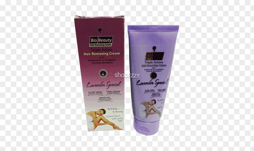 Hair Removing Cream Lotion PNG