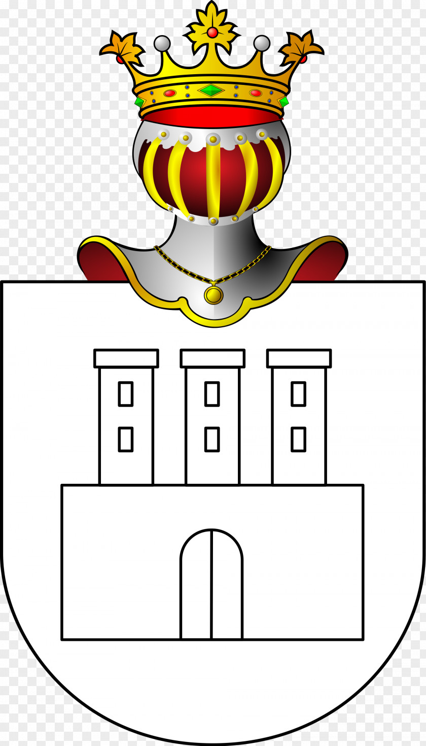 Herby Szlacheckie Krakowczyk Coat Of Arms Herb Szlachecki Blazon Wola PNG