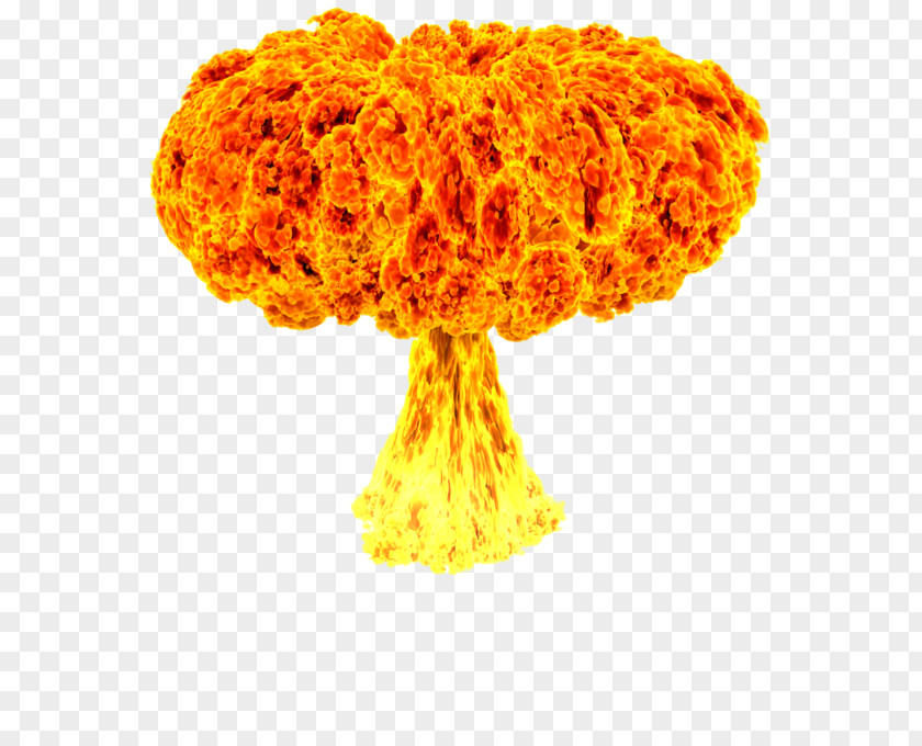 Icon Download Nuclear Explosion PowerPoint Animation Microsoft Clip Art PNG