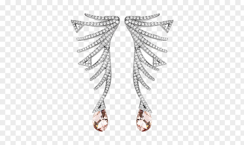 Jewellery Earring Gemstone Diamond Bijou PNG