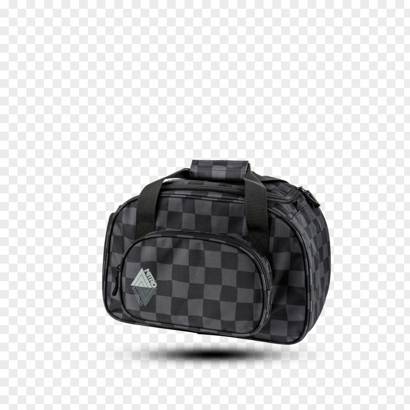 Luggage Bag Duffel Bags Holdall Baggage Hand PNG