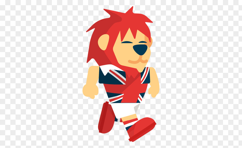 Mascote 2018 World Cup FIFA Official Mascots 2014 PNG