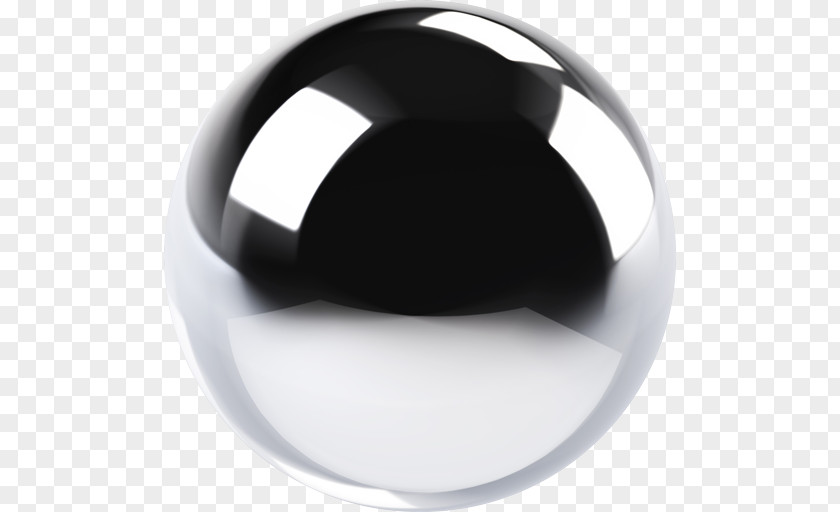 Matrix Game 3D Modeling Ball Silver Computer Graphics PNG