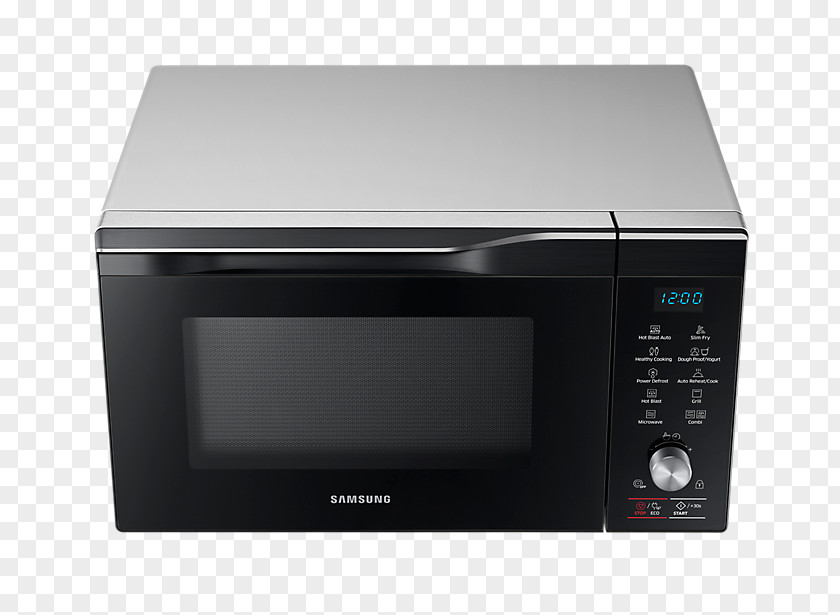 Oven Microwave Ovens Convection Samsung PNG