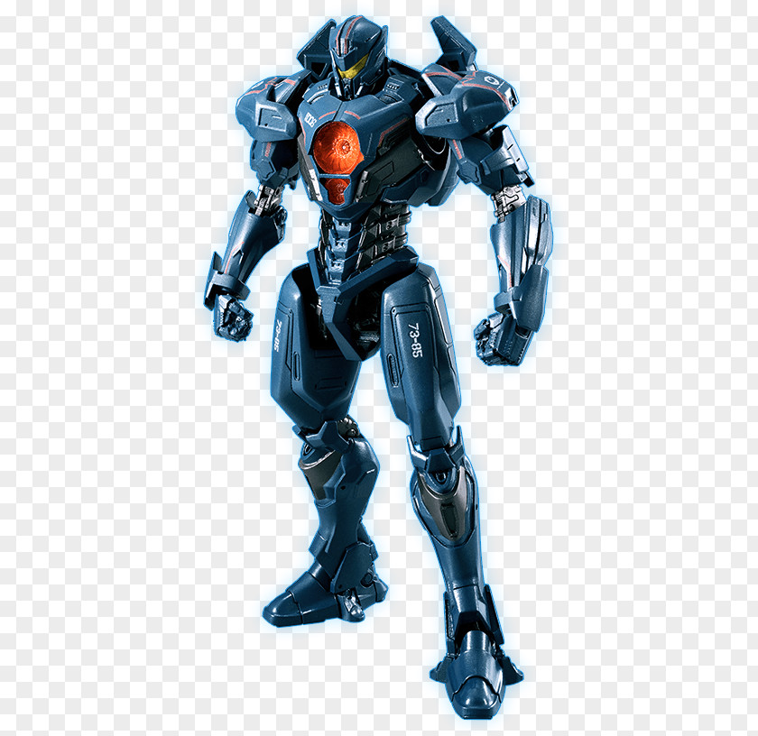 Pacific Rim ROBOT魂 YouTube Action & Toy Figures Tamashii Nations PNG