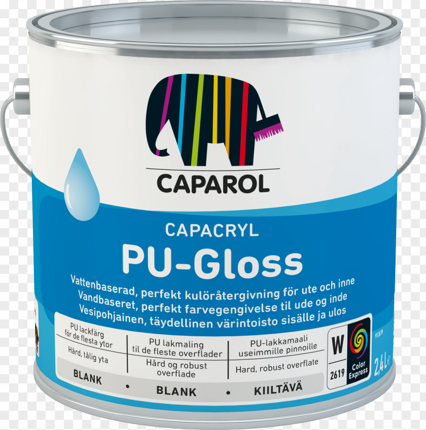 Paint Polyurethane Lacquer Acrylic DAW SE RAL Colour Standard PNG