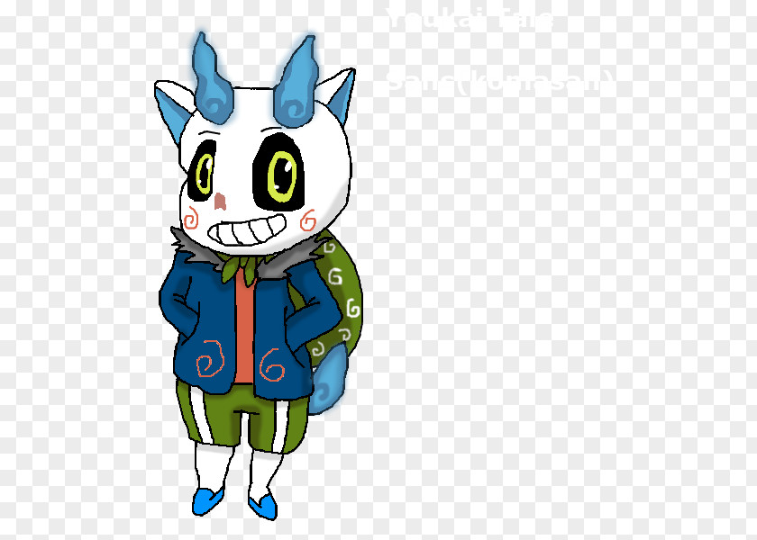 Painting Yo-Kai Watch 3 Yōkai Clip Art PNG