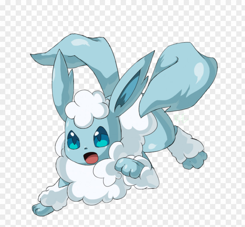 Rabbit Pokémon Conquest Absol Eevee PNG
