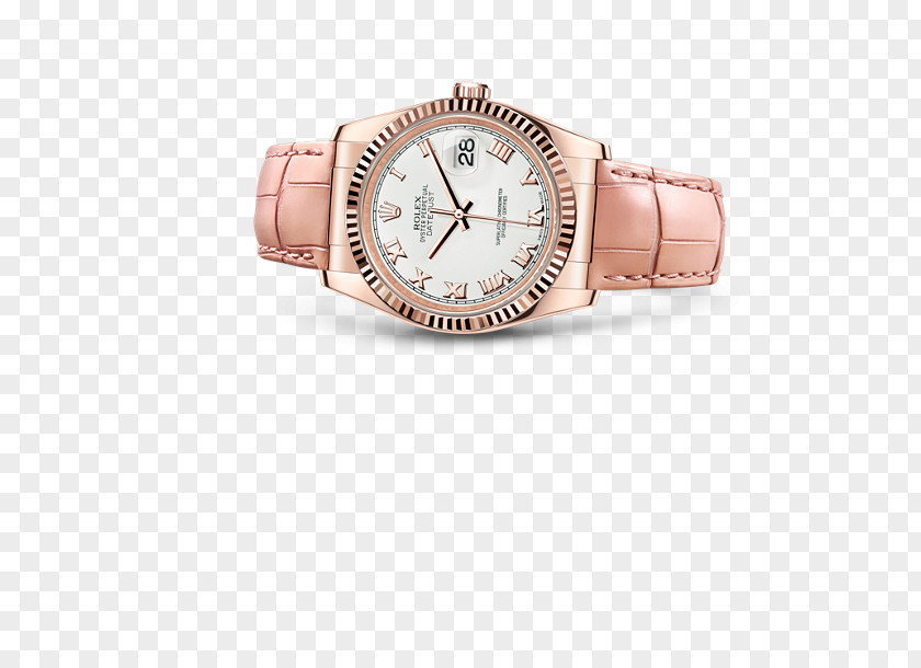 Rolex Datejust Watch Day-Date Jewellery PNG